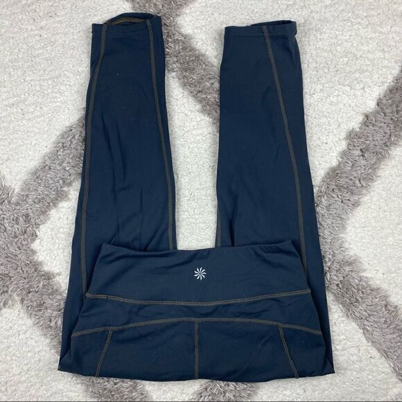 Athleta Cropped Pants   - Picture 2 of 7